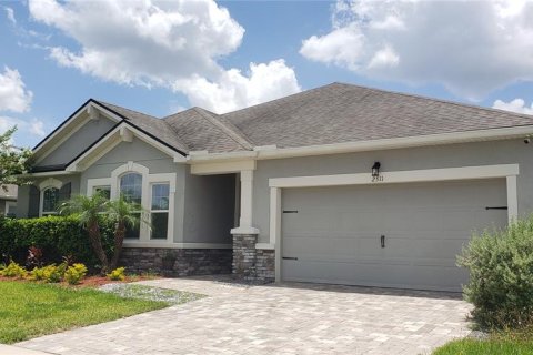 Villa ou maison à louer à Valrico, Floride: 4 chambres, 219.81 m2 № 2095736 - photo 2