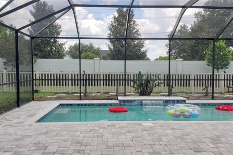 Villa ou maison à louer à Valrico, Floride: 4 chambres, 219.81 m2 № 2095736 - photo 30