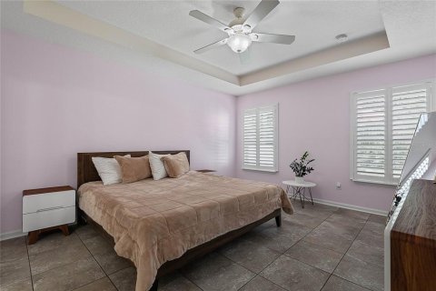House in Saint Augustine, Florida 3 bedrooms, 142.6 sq.m. № 1798443 - photo 27