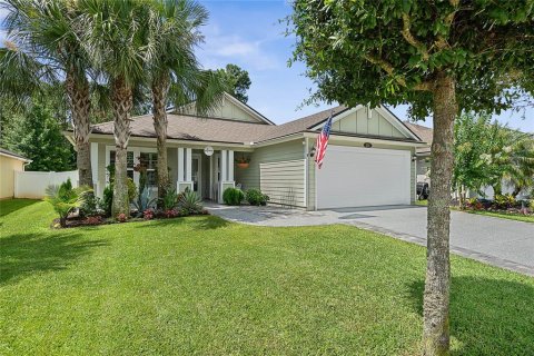 House in Saint Augustine, Florida 3 bedrooms, 142.6 sq.m. № 1798443 - photo 2
