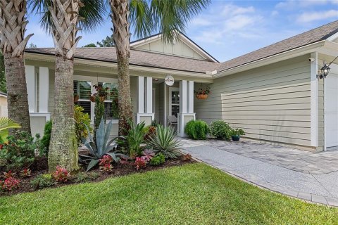House in Saint Augustine, Florida 3 bedrooms, 142.6 sq.m. № 1798443 - photo 4