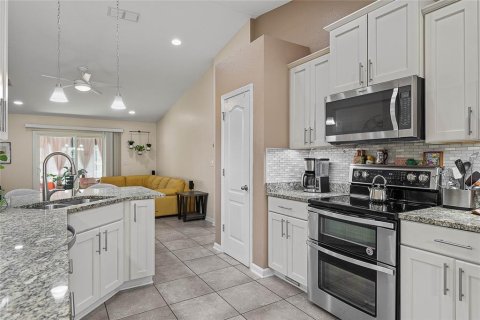 House in Saint Augustine, Florida 3 bedrooms, 142.6 sq.m. № 1798443 - photo 22