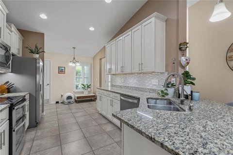 House in Saint Augustine, Florida 3 bedrooms, 142.6 sq.m. № 1798443 - photo 18
