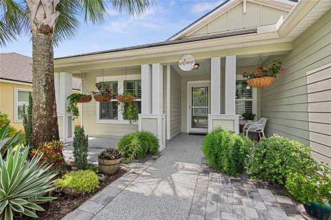 House in Saint Augustine, Florida 3 bedrooms, 142.6 sq.m. № 1798443 - photo 6