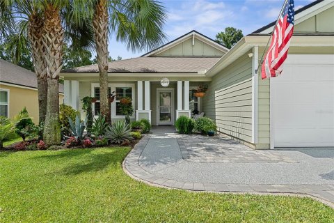 House in Saint Augustine, Florida 3 bedrooms, 142.6 sq.m. № 1798443 - photo 5