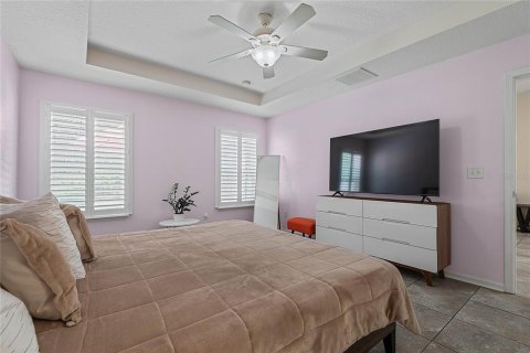 House in Saint Augustine, Florida 3 bedrooms, 142.6 sq.m. № 1798443 - photo 29