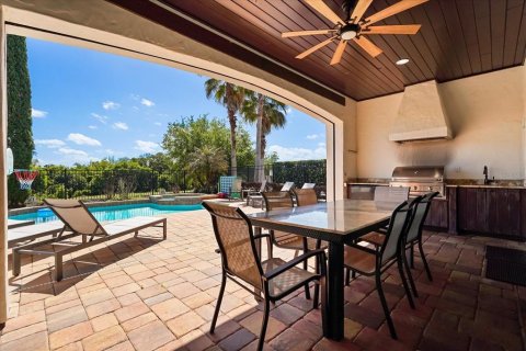 Villa ou maison à vendre à Kissimmee, Floride: 5 chambres, 304.07 m2 № 2400902 - photo 7