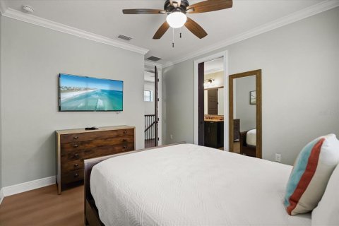 Villa ou maison à vendre à Kissimmee, Floride: 5 chambres, 304.07 m2 № 2400902 - photo 22