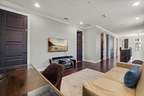 Villa ou maison à vendre à Kissimmee, Floride: 5 chambres, 304.07 m2 № 2400902 - photo 28