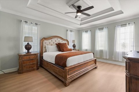 Villa ou maison à vendre à Kissimmee, Floride: 5 chambres, 304.07 m2 № 2400902 - photo 30