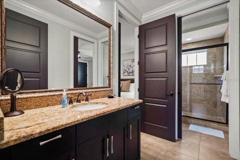 Villa ou maison à vendre à Kissimmee, Floride: 5 chambres, 304.07 m2 № 2400902 - photo 24