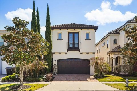 Villa ou maison à vendre à Kissimmee, Floride: 5 chambres, 304.07 m2 № 2400902 - photo 2