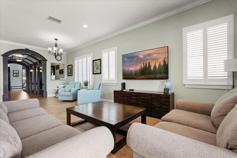 Villa ou maison à vendre à Kissimmee, Floride: 5 chambres, 304.07 m2 № 2400902 - photo 13