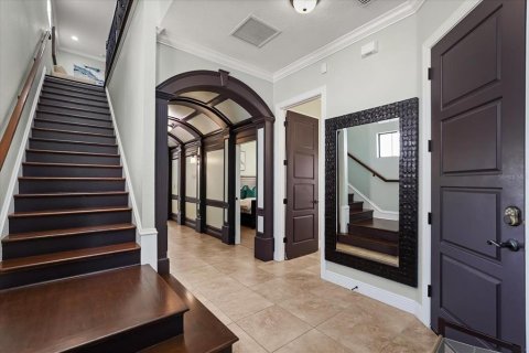 Villa ou maison à vendre à Kissimmee, Floride: 5 chambres, 304.07 m2 № 2400902 - photo 8