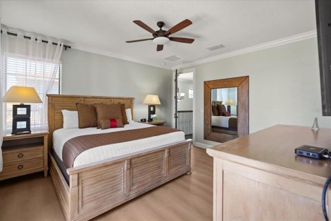 Villa ou maison à vendre à Kissimmee, Floride: 5 chambres, 304.07 m2 № 2400902 - photo 19