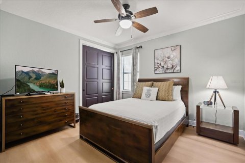 Villa ou maison à vendre à Kissimmee, Floride: 5 chambres, 304.07 m2 № 2400902 - photo 25