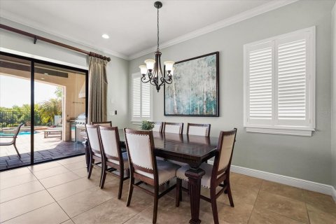 Villa ou maison à vendre à Kissimmee, Floride: 5 chambres, 304.07 m2 № 2400902 - photo 12