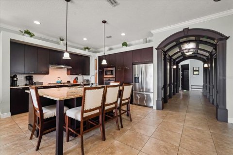 Villa ou maison à vendre à Kissimmee, Floride: 5 chambres, 304.07 m2 № 2400902 - photo 15