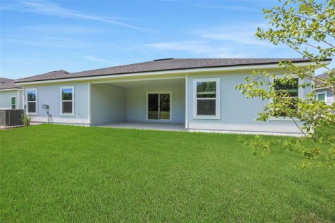 House in Jacksonville, Florida 4 bedrooms, 252.6 sq.m. № 1789823 - photo 3