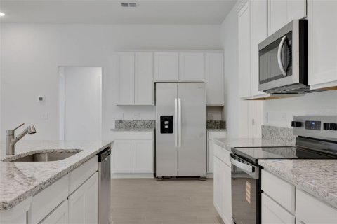 House in Jacksonville, Florida 4 bedrooms, 252.6 sq.m. № 1789823 - photo 15