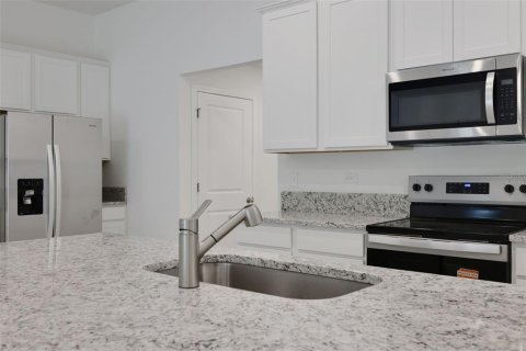 House in Jacksonville, Florida 4 bedrooms, 252.6 sq.m. № 1789823 - photo 16