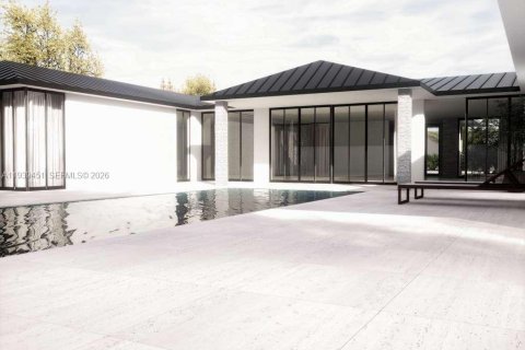 House in Miami Springs, Florida 5 bedrooms № 2053909 - photo 6