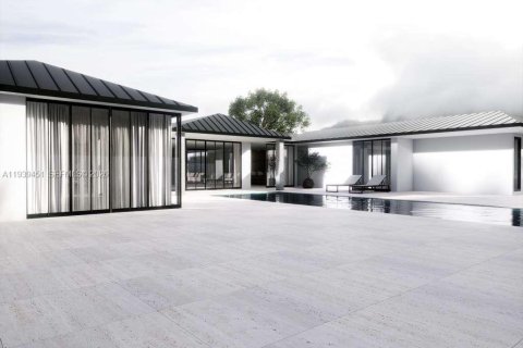 House in Miami Springs, Florida 5 bedrooms № 2053909 - photo 5