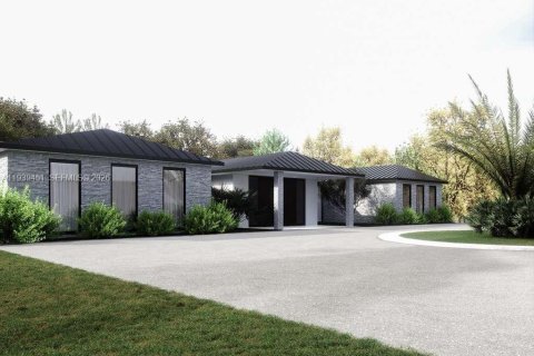 House in Miami Springs, Florida 5 bedrooms № 2053909 - photo 7