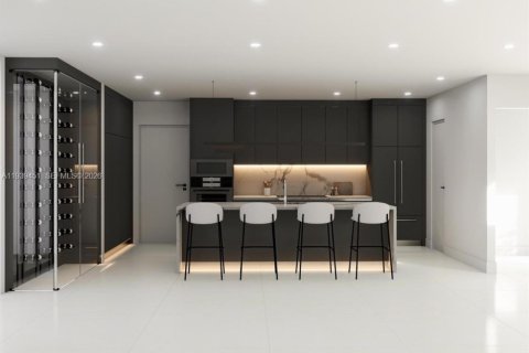 House in Miami Springs, Florida 5 bedrooms № 2053909 - photo 10