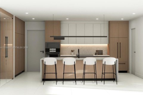 House in Miami Springs, Florida 5 bedrooms № 2053909 - photo 12