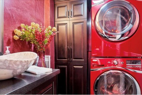 Adosado en alquiler en Jupiter, Florida, 2 dormitorios, 110.37 m2 № 1033697 - foto 1