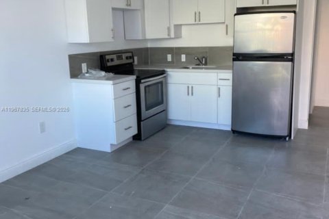 Villa ou maison à louer à West Park, Floride: 1 chambre, 233.65 m2 № 2029165 - photo 24