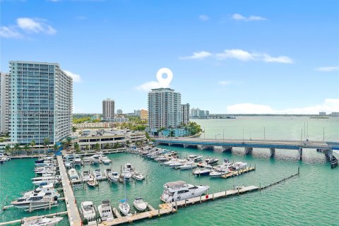Copropriété à vendre à North Bay Village, Floride: 2 chambres, 118.36 m2 № 1832410 - photo 26