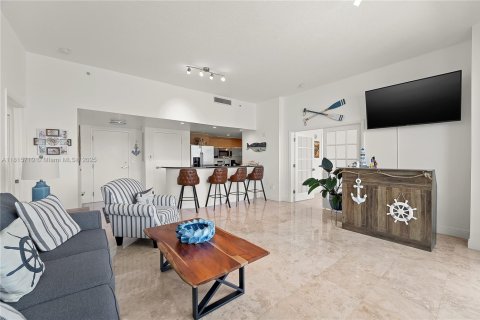 Copropriété à vendre à North Bay Village, Floride: 2 chambres, 118.36 m2 № 1832410 - photo 4