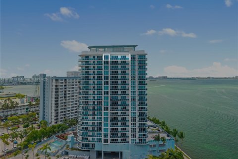 Copropriété à vendre à North Bay Village, Floride: 2 chambres, 118.36 m2 № 1832410 - photo 20