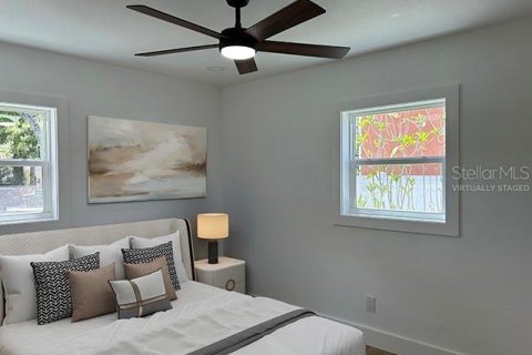 Villa ou maison à louer à Tampa, Floride: 3 chambres, 109.62 m2 № 2109679 - photo 26