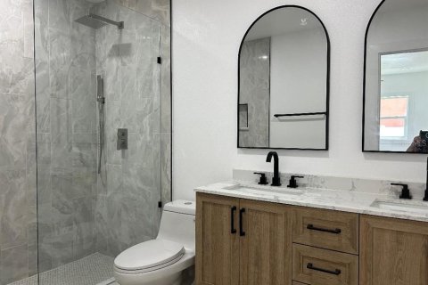 Villa ou maison à louer à Tampa, Floride: 3 chambres, 109.62 m2 № 2109679 - photo 7