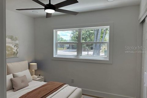 Villa ou maison à louer à Tampa, Floride: 3 chambres, 109.62 m2 № 2109679 - photo 28