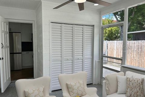 Villa ou maison à louer à Tampa, Floride: 3 chambres, 109.62 m2 № 2109679 - photo 14