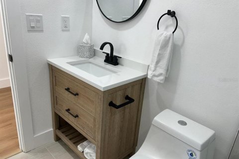 Villa ou maison à louer à Tampa, Floride: 3 chambres, 109.62 m2 № 2109679 - photo 17
