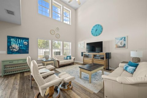 Townhouse in Saint Augustine, Florida 4 bedrooms, 184.69 sq.m. № 2380314 - photo 21