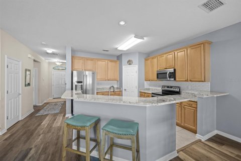 Townhouse in Saint Augustine, Florida 4 bedrooms, 184.69 sq.m. № 2380314 - photo 12