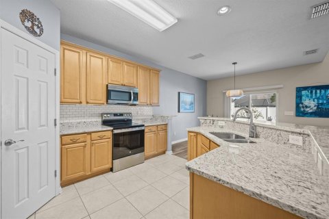 Townhouse in Saint Augustine, Florida 4 bedrooms, 184.69 sq.m. № 2380314 - photo 14