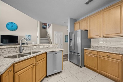 Townhouse in Saint Augustine, Florida 4 bedrooms, 184.69 sq.m. № 2380314 - photo 17