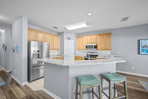 Townhouse in Saint Augustine, Florida 4 bedrooms, 184.69 sq.m. № 2380314 - photo 13