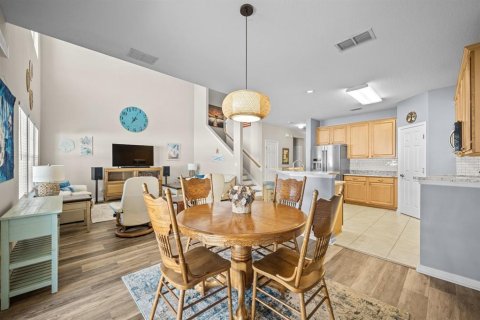 Townhouse in Saint Augustine, Florida 4 bedrooms, 184.69 sq.m. № 2380314 - photo 20