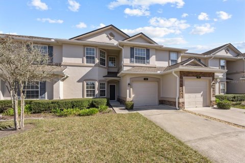 Townhouse in Saint Augustine, Florida 4 bedrooms, 184.69 sq.m. № 2380314 - photo 4