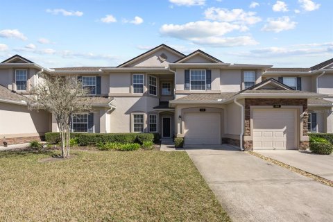 Townhouse in Saint Augustine, Florida 4 bedrooms, 184.69 sq.m. № 2380314 - photo 2