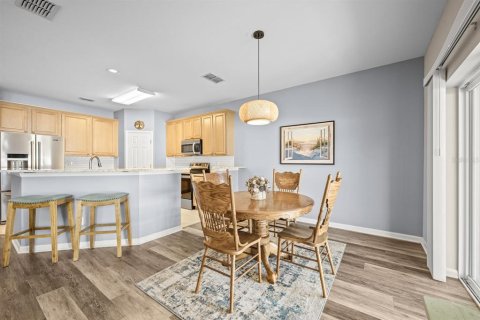 Townhouse in Saint Augustine, Florida 4 bedrooms, 184.69 sq.m. № 2380314 - photo 19