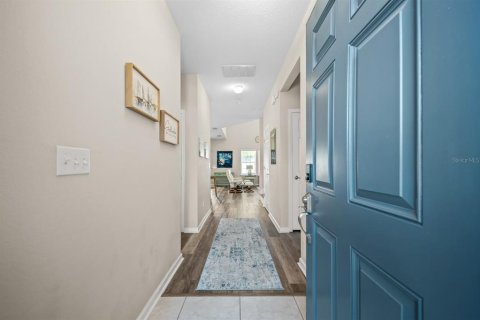 Townhouse in Saint Augustine, Florida 4 bedrooms, 184.69 sq.m. № 2380314 - photo 7
